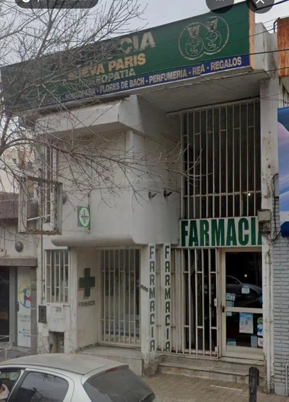 ALQUILER LOCAL COMERCIAL B ALTA CORDOBA 1