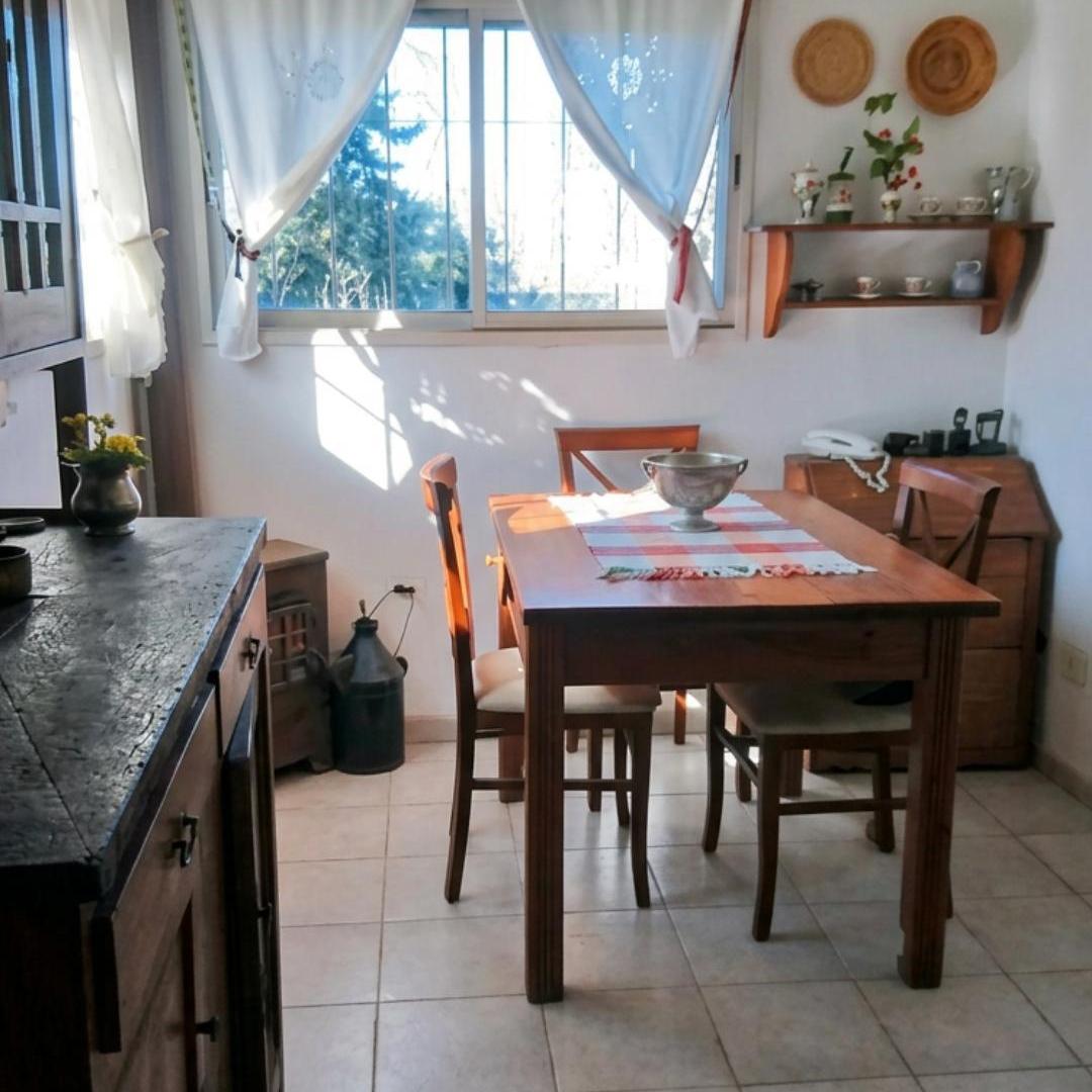 Foto de Hermoso Chalet 2 dormitorios Apto Crédito -Unquillo-, imagen 5