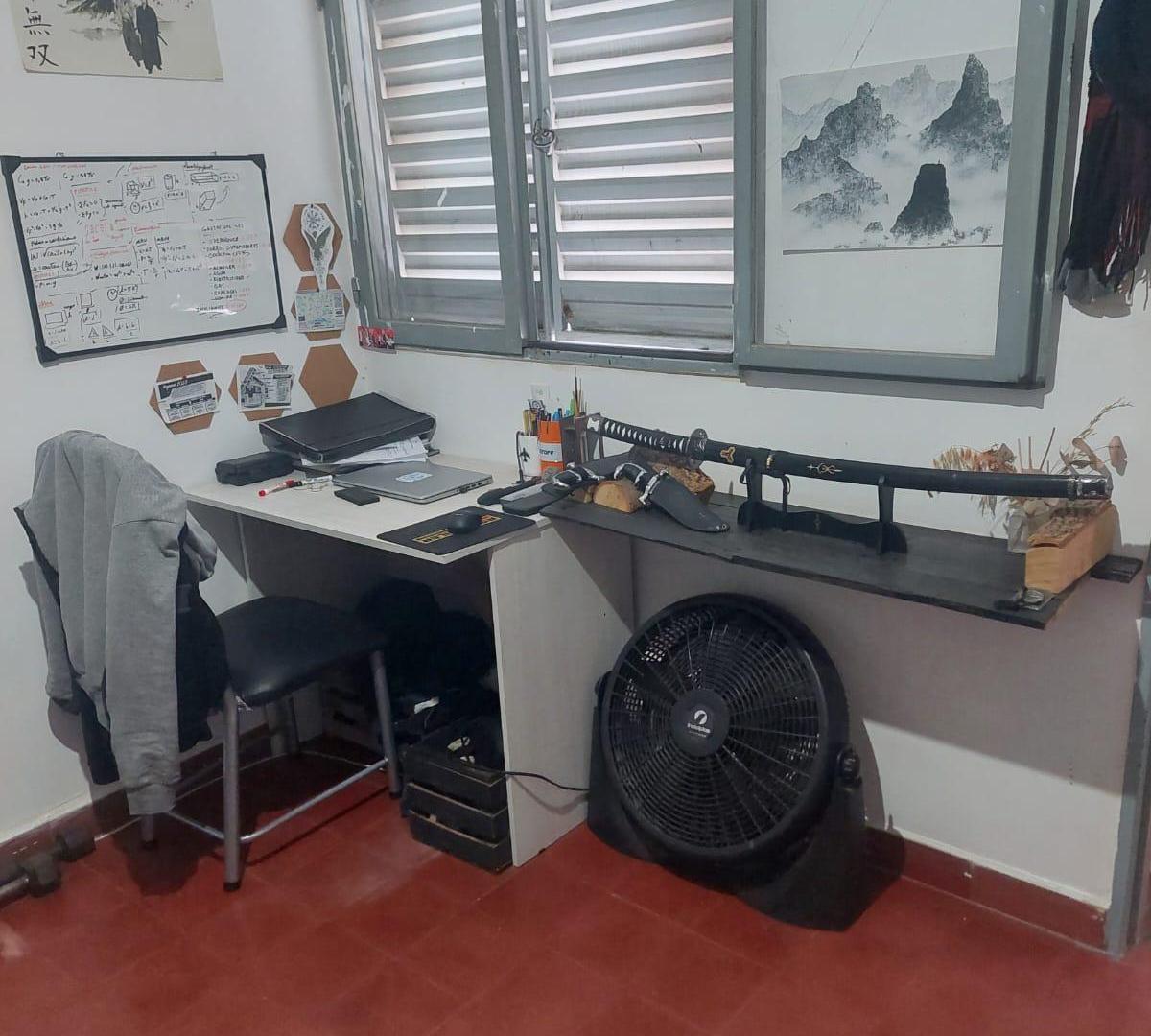 Foto de Depto 2 Dormitorios Remodelado -Providencia- Piso 2 por Escalera, imagen 5