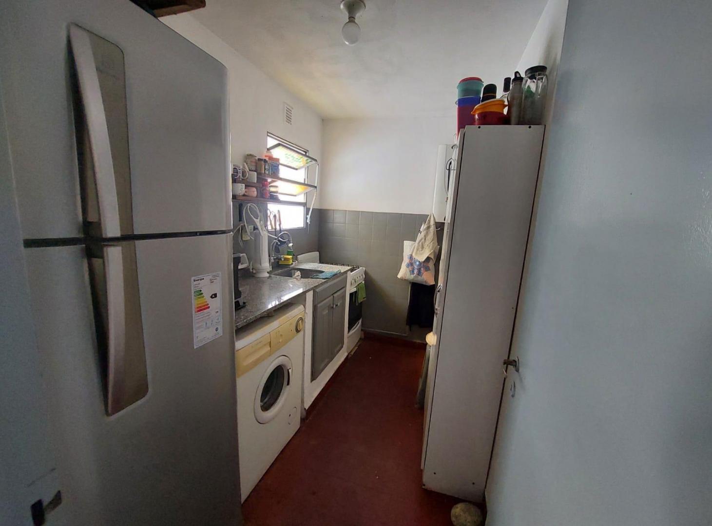 Foto de Depto 2 Dormitorios Remodelado -Providencia- Piso 2 por Escalera, imagen 3