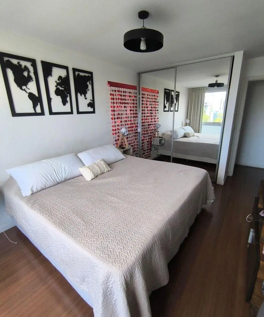 ALQUILER DEPARTAMENTO PREMIUN AMOBLADO BARRIO GENERAL PAZ 2