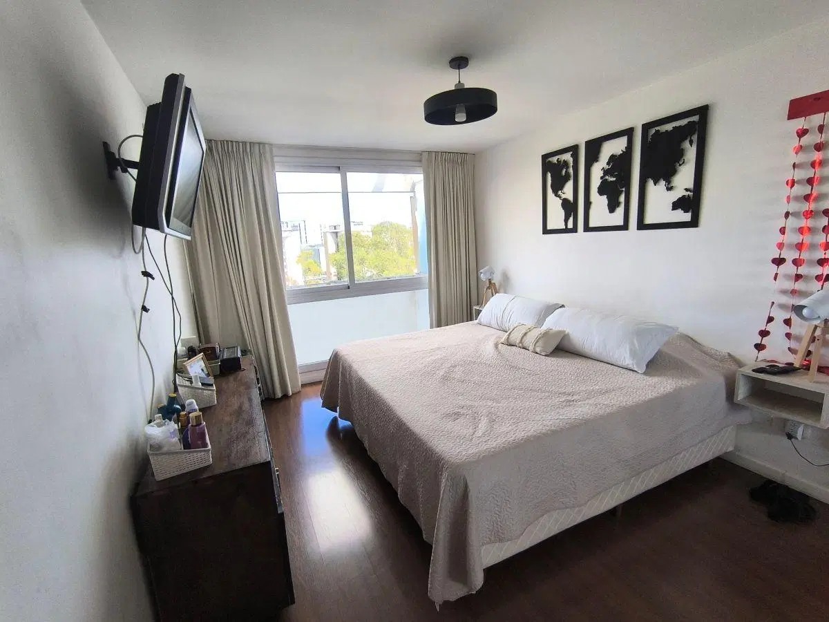 ALQUILER DEPARTAMENTO PREMIUN AMOBLADO BARRIO GENERAL PAZ 5
