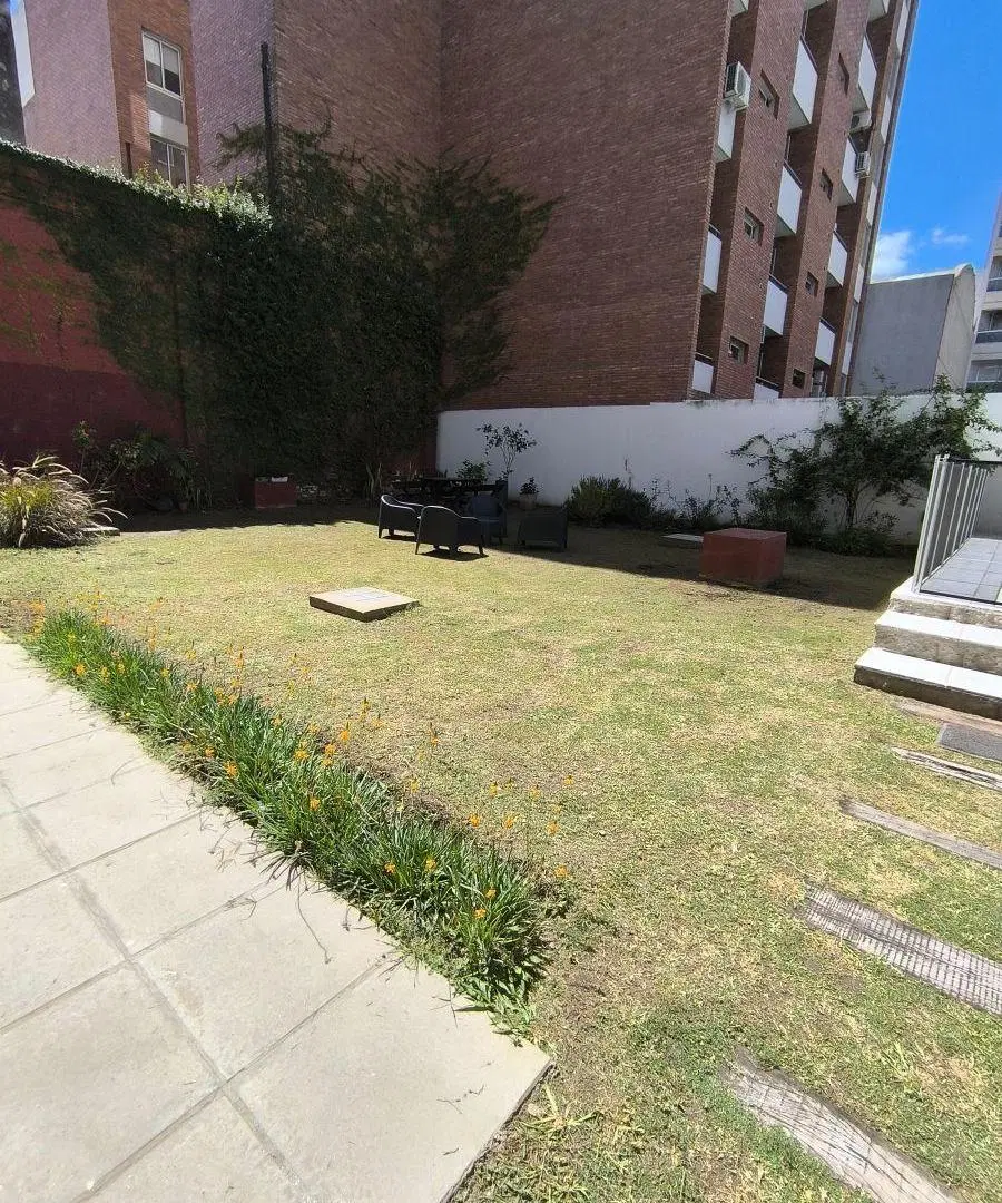 ALQUILER DEPARTAMENTO PREMIUN AMOBLADO BARRIO GENERAL PAZ 3