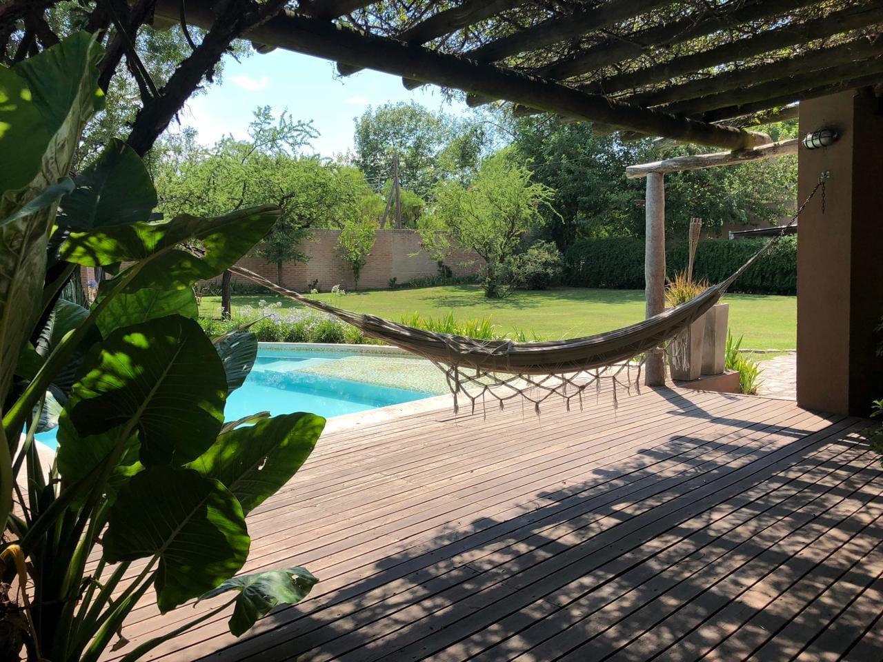 Foto de Hermosa casa de 5 dormitorios. Villa Allende Golf, imagen 4