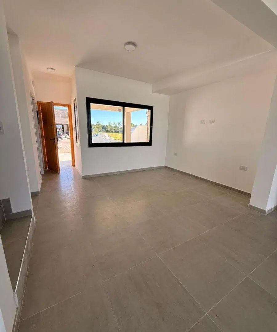 DÚPLEX DE CATEGORÍA A ESTRENAR EN BARRIO CERRADO SAN GUILLERMO – ZONA SUR 4