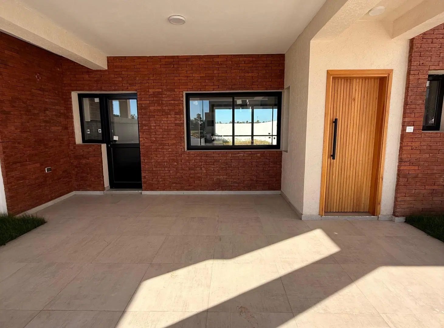DÚPLEX DE CATEGORÍA A ESTRENAR EN BARRIO CERRADO SAN GUILLERMO – ZONA SUR 3