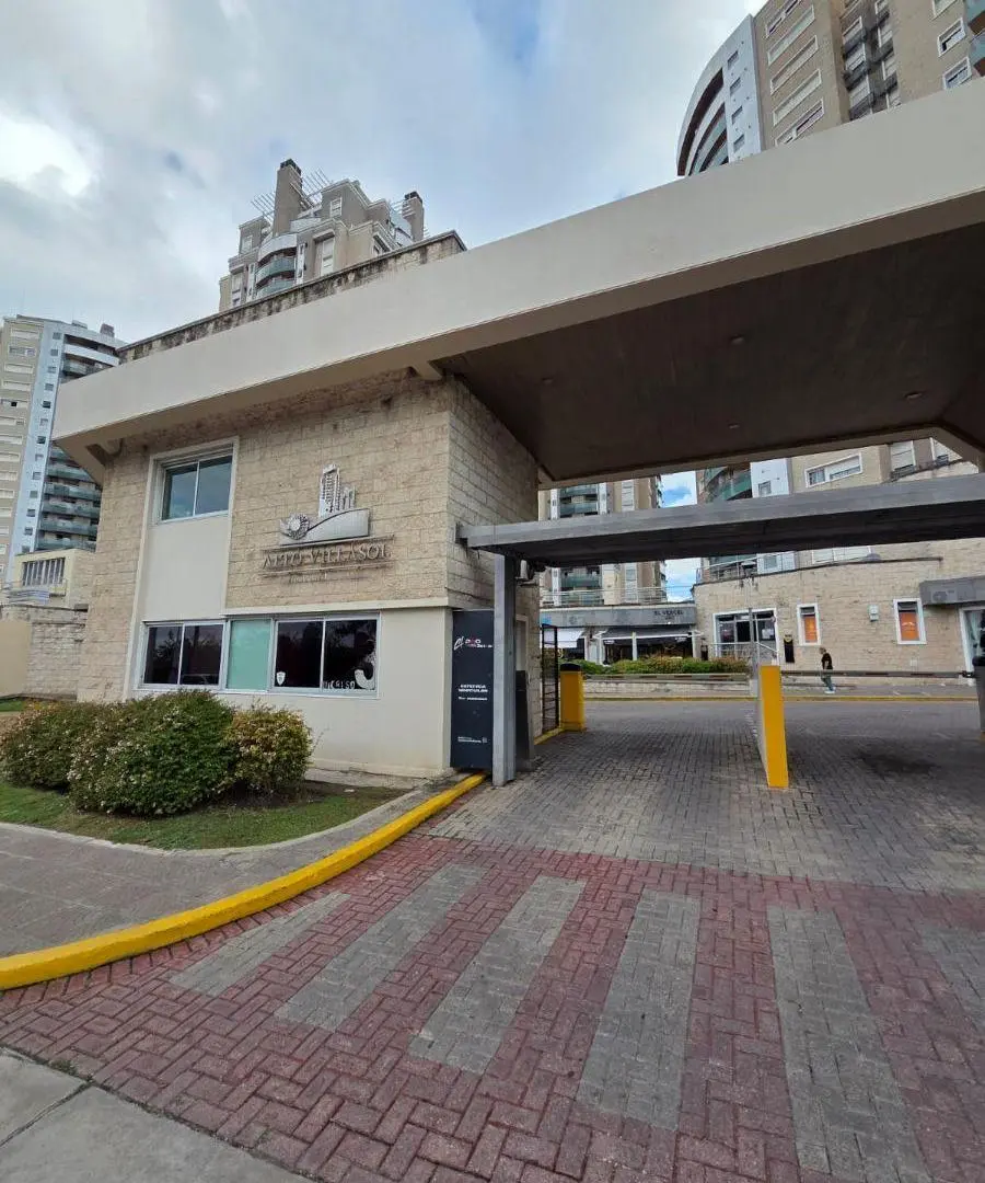 ALTO VILLASOL DEPARTAMENTO DE DOS DORMITORIOS 3