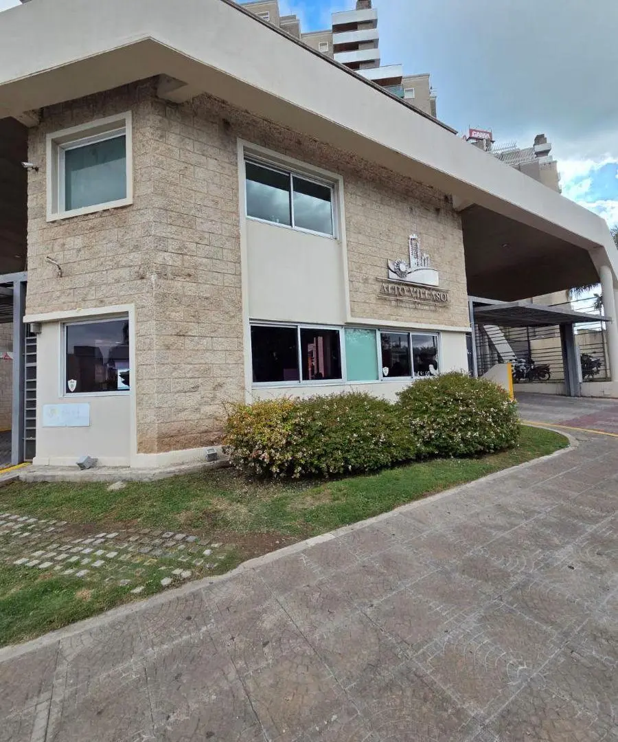 ALTO VILLASOL DEPARTAMENTO DE DOS DORMITORIOS 5