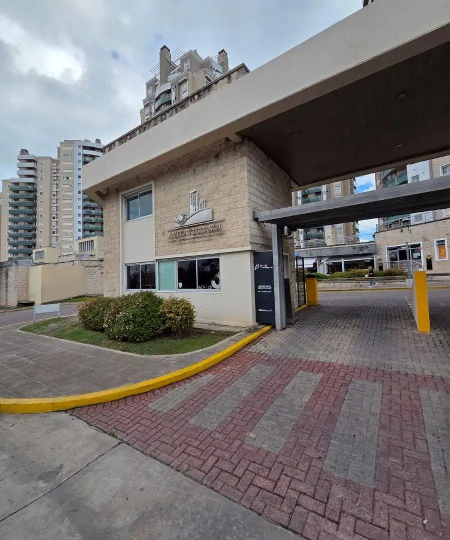 ALTO VILLASOL DEPARTAMENTO DE DOS DORMITORIOS 4