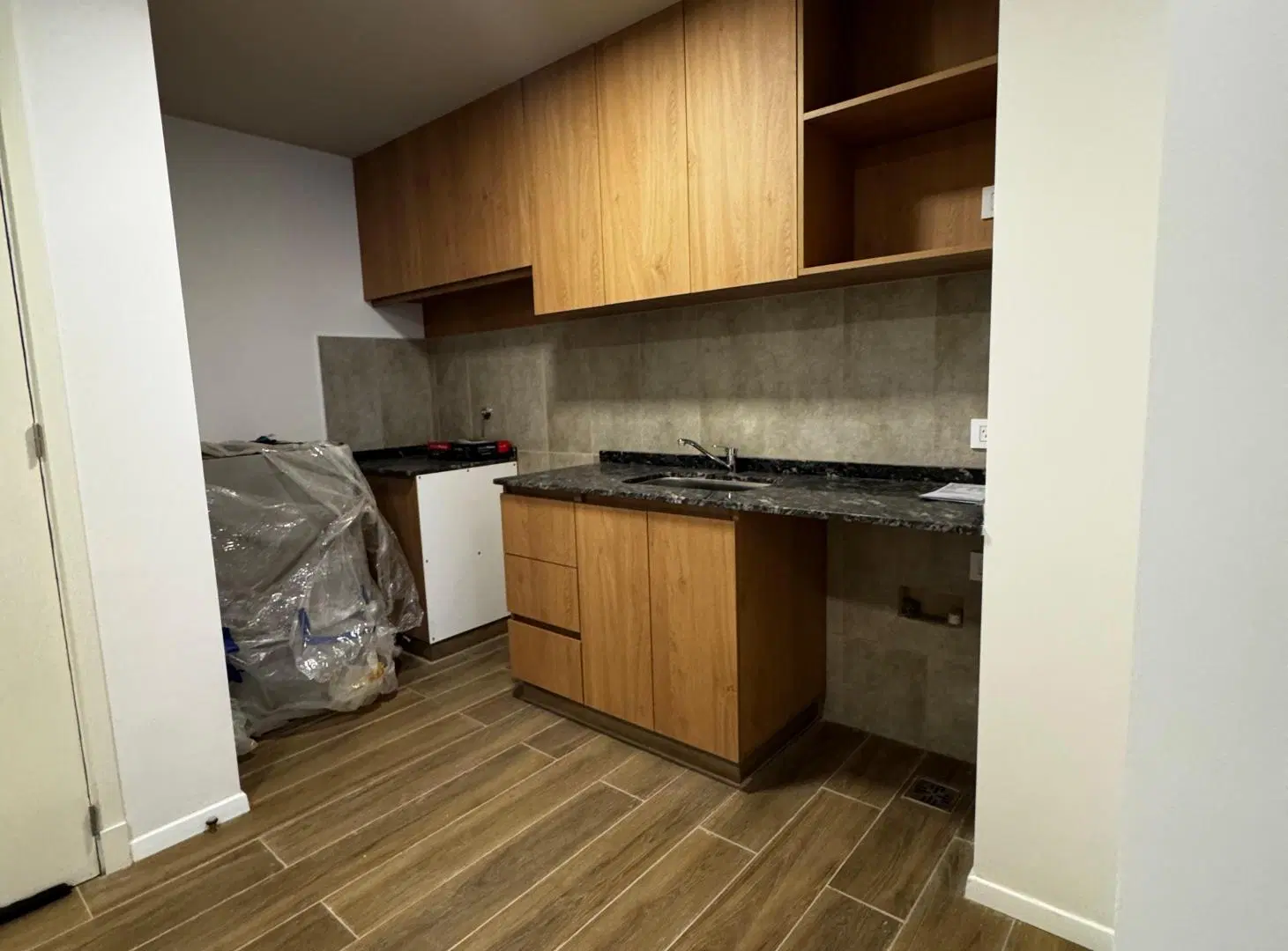 SE VENDE DEPARTAMENTO A ESTRENAR 1 DORMITORIO EN NUEVA CÓRDOBA 4