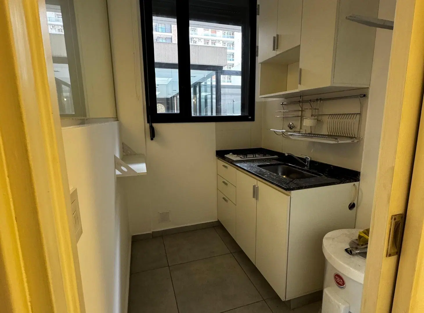 DEPARTAMENTO / OFICINA EN NUEVA CÓRDOBA A LA VENTA. EXCELENTE UBICACIÓN SOBRE AV. CHACABUCO 4