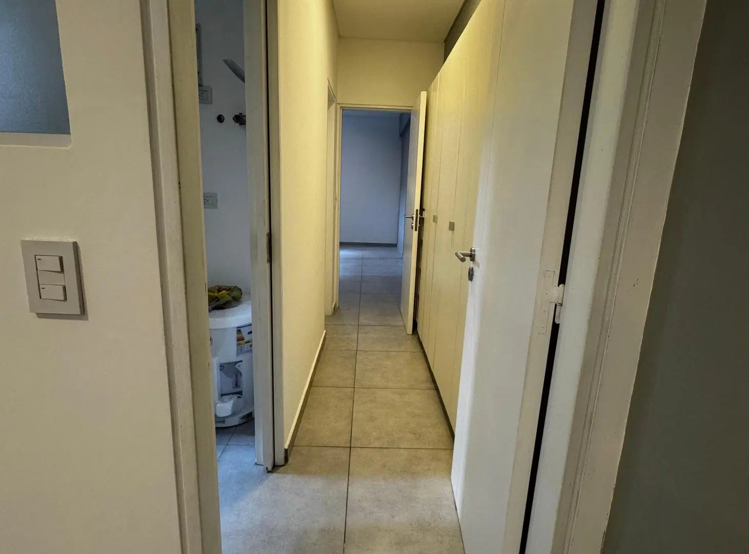OFICINA EN NUEVA CÓRDOBA – EXCELENTE UBICACIÓN SOBRE AV. CHACABUCO 775 2