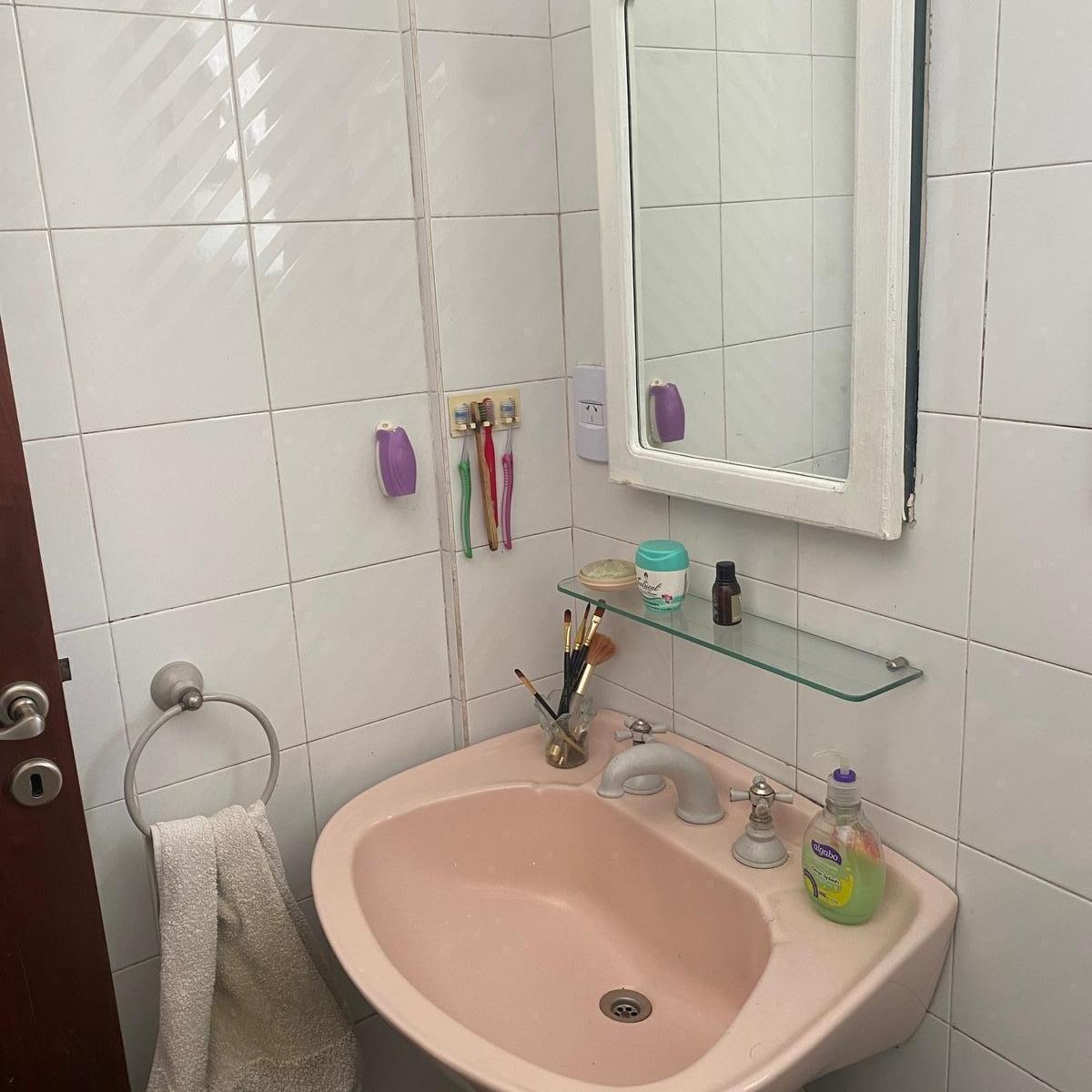 Departamento en Caballito 3