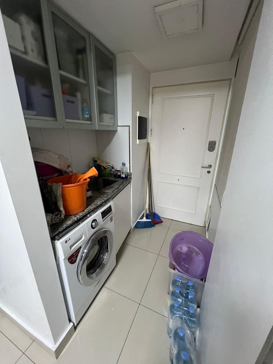 Departamento en Flores 5