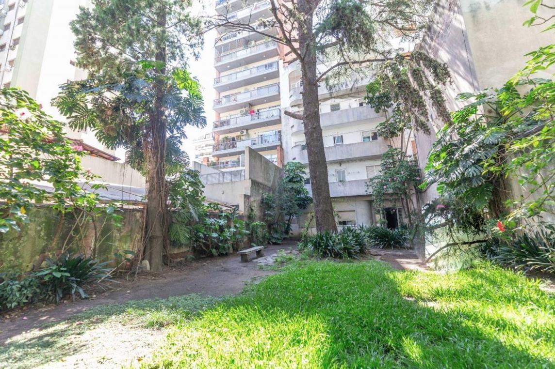 Departamento en Flores 5
