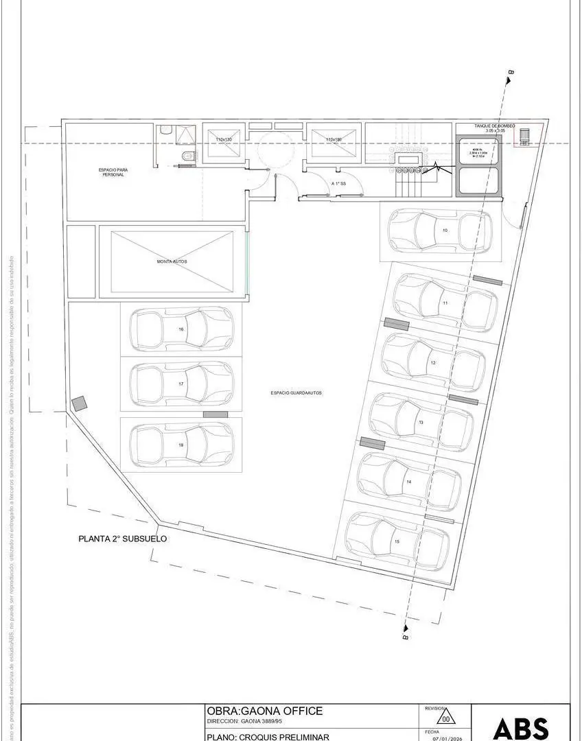 Plano 3