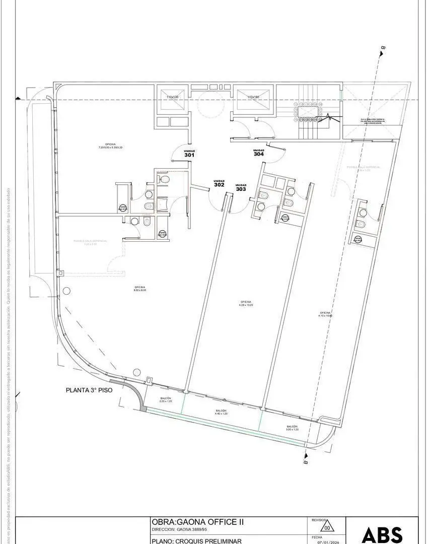 Plano 8