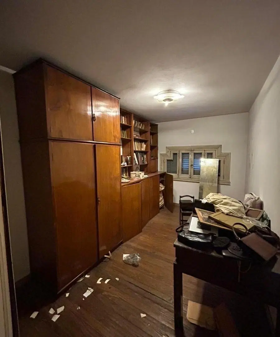 Casa En Alquiler Artigas Al 500 4