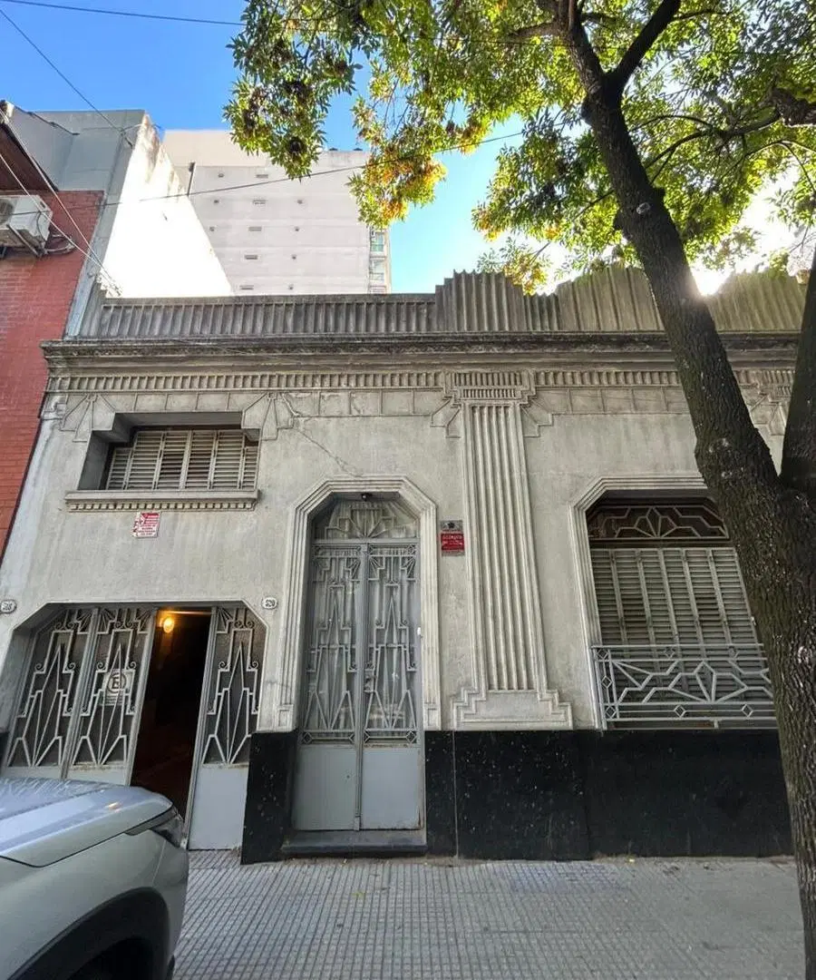 Casa En Alquiler Artigas Al 500 3