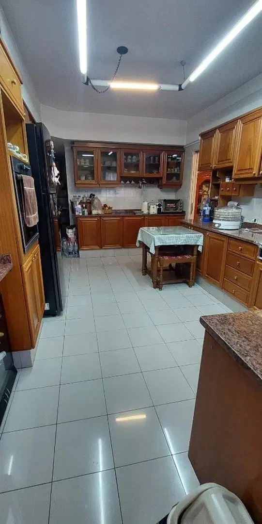Departamento En Alquiler Flores 2