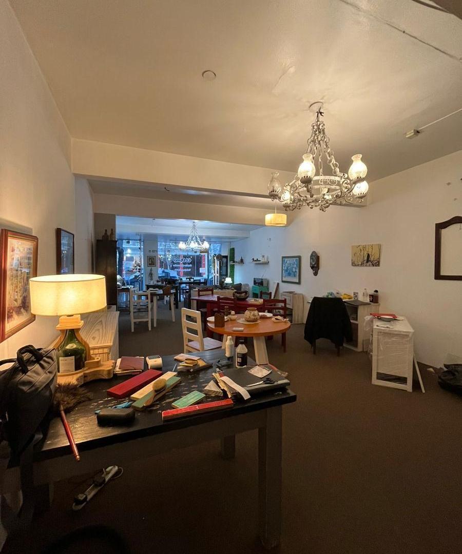 Foto de Local en alquiler 86 m2 sobre av Belgrano 2491, avenida con fuerte, imagen 2
