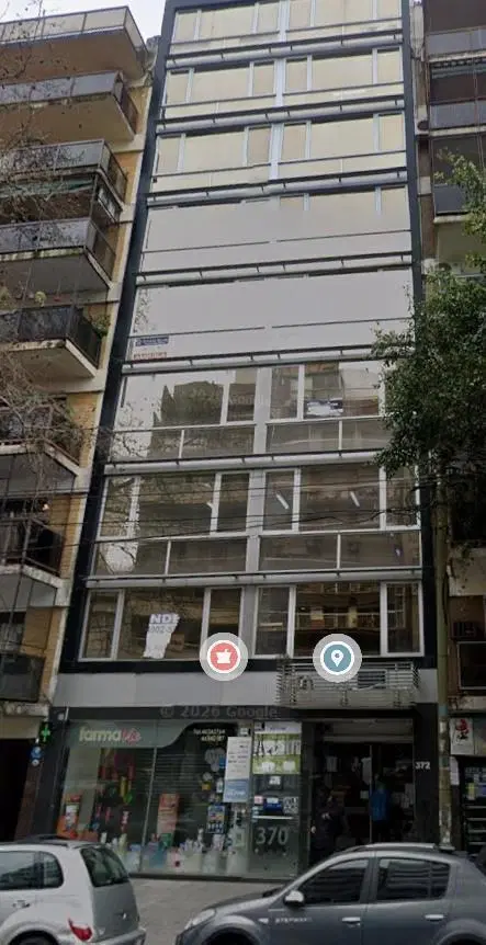 Oficina en Flores 2