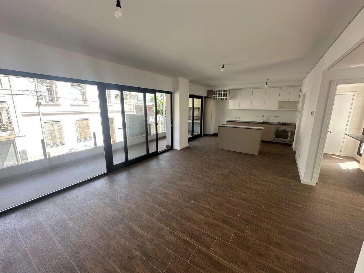 Foto de Departamento En Flores, imagen 1