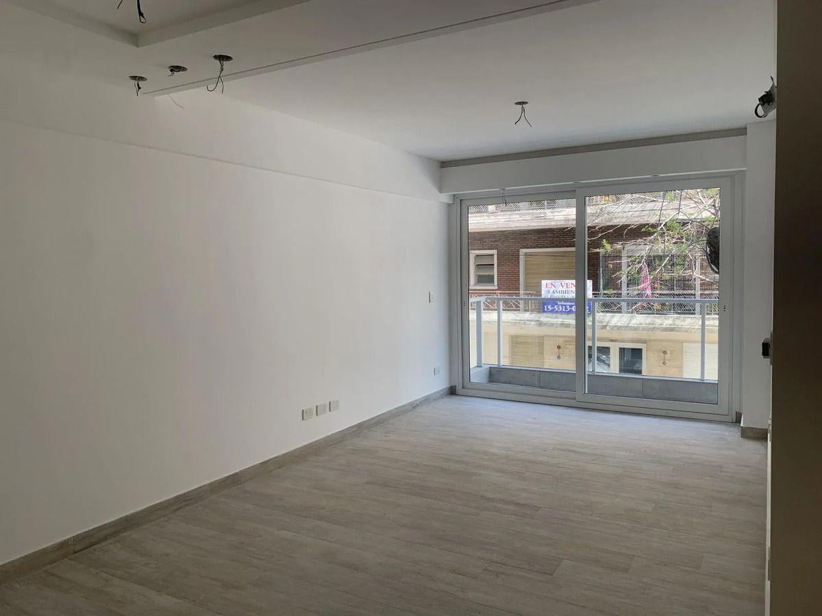 Foto de Departamento En Flores, imagen 1