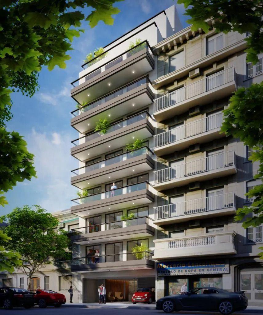 Foto de Departamento En Villa Del Parque, imagen 1
