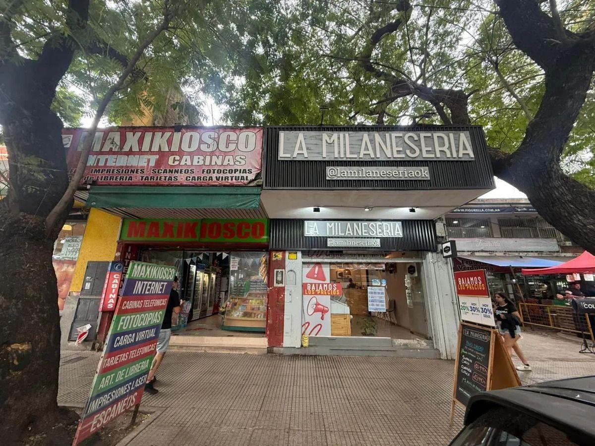 Foto de Terreno En Belgrano, imagen 2