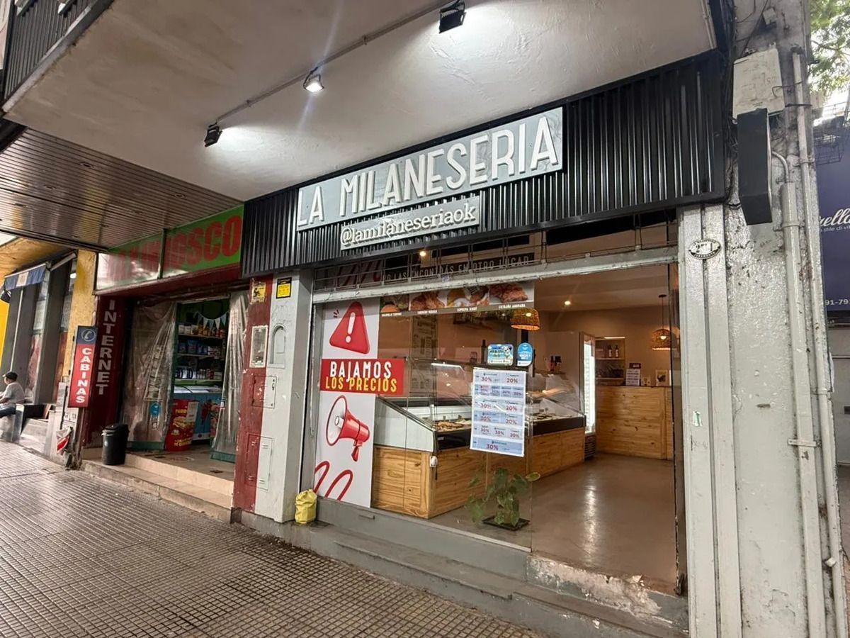 Foto de Terreno En Belgrano, imagen 3