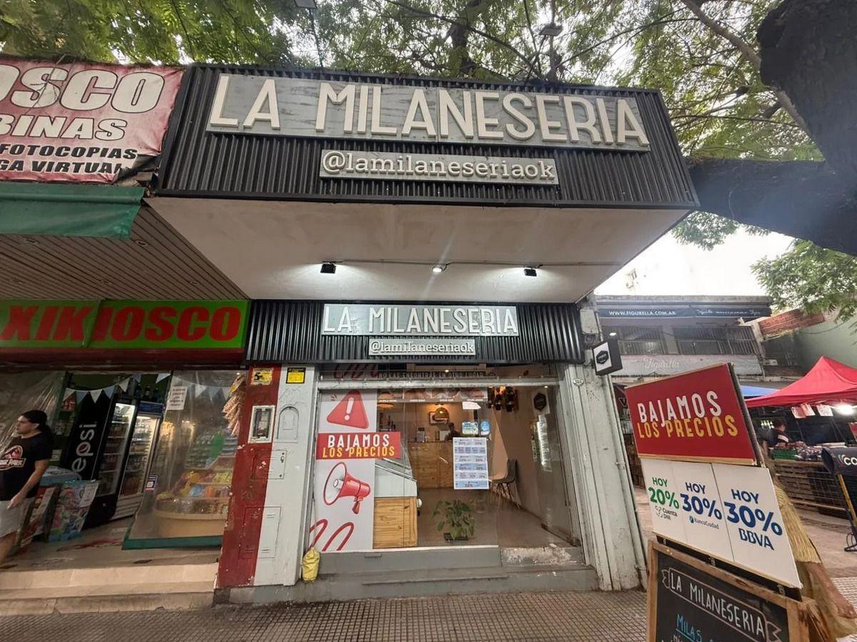 Foto de Terreno En Belgrano, imagen 1