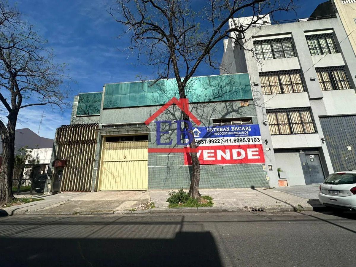 Foto de Depósito En Flores, imagen 1