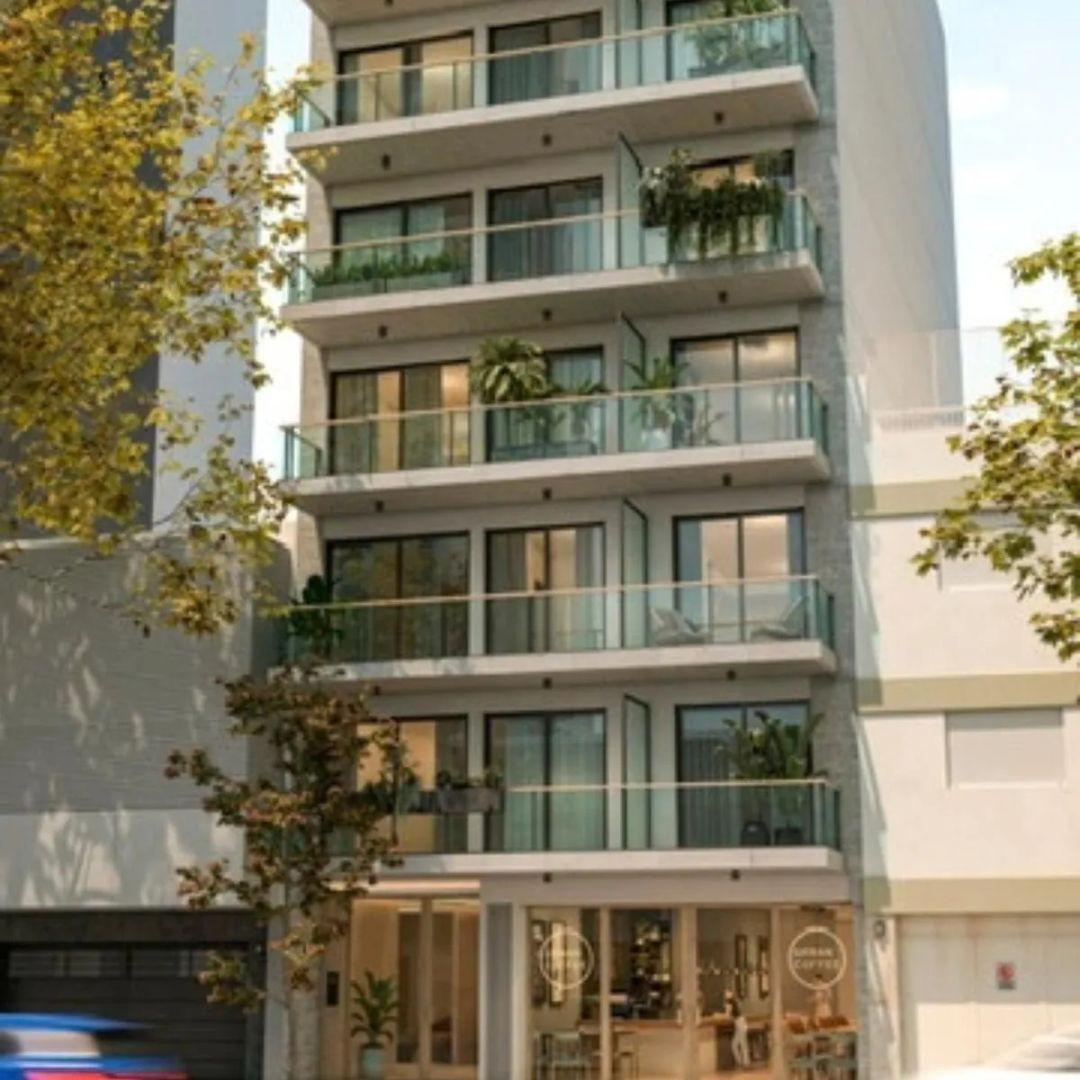 Foto de Departamento - Parque Centenario, imagen 1