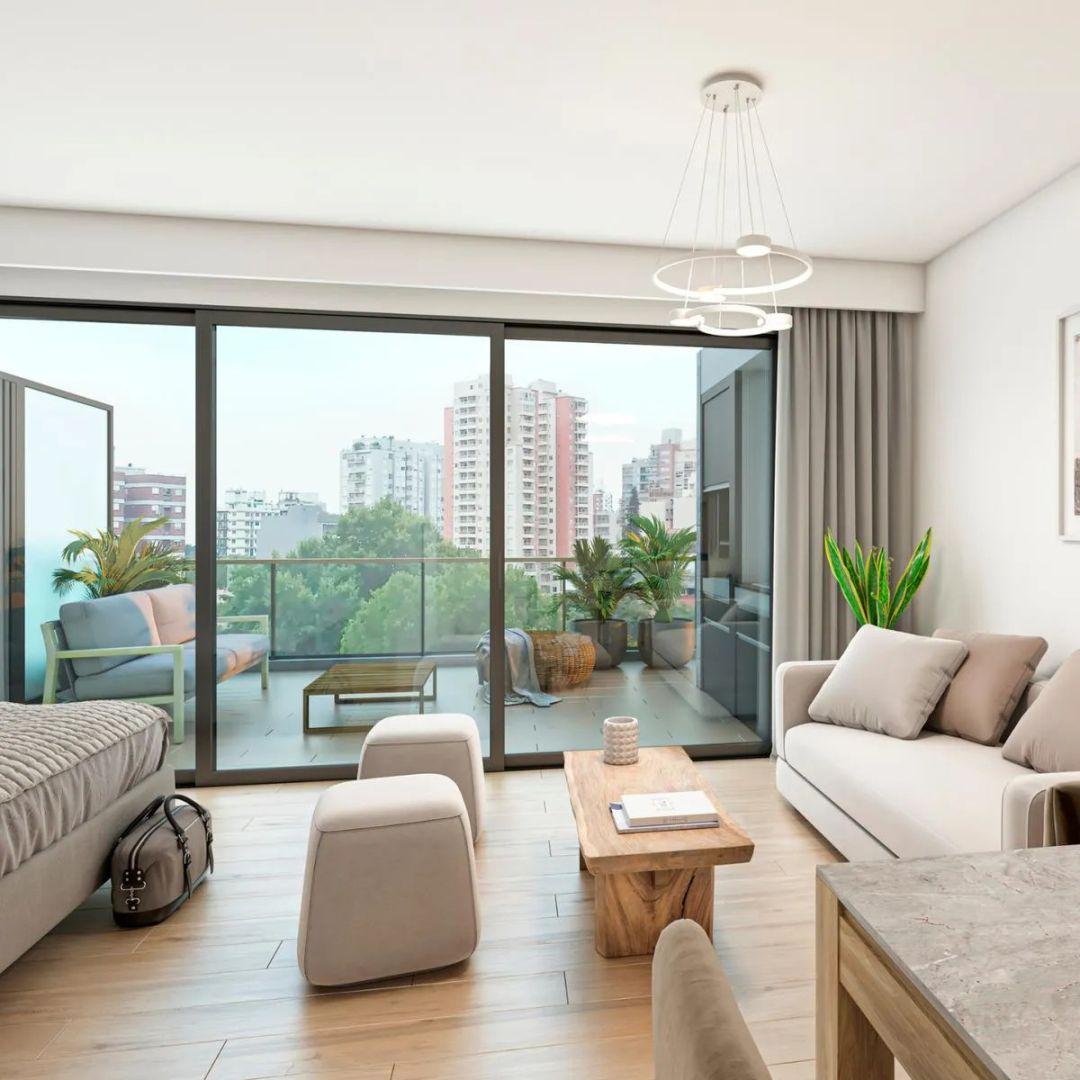 Foto de Departamento - Parque Centenario, imagen 4