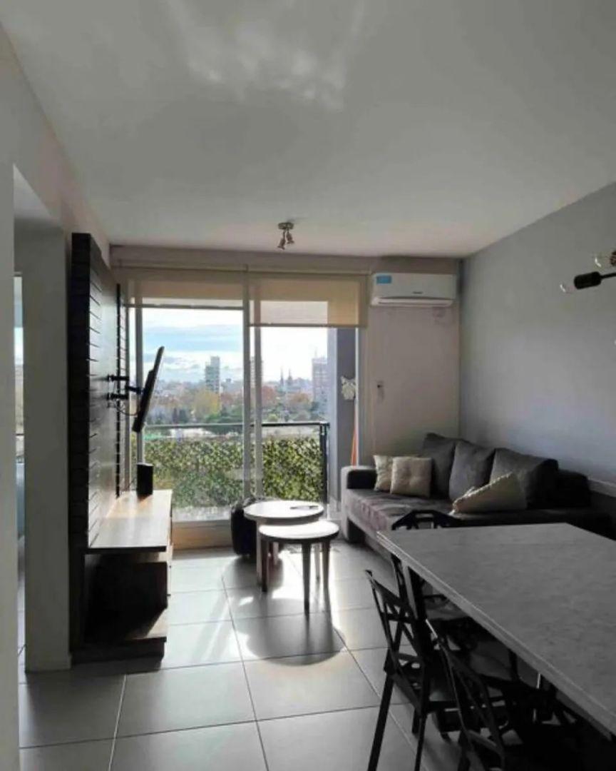 Foto de Departamento En Caballito, imagen 1