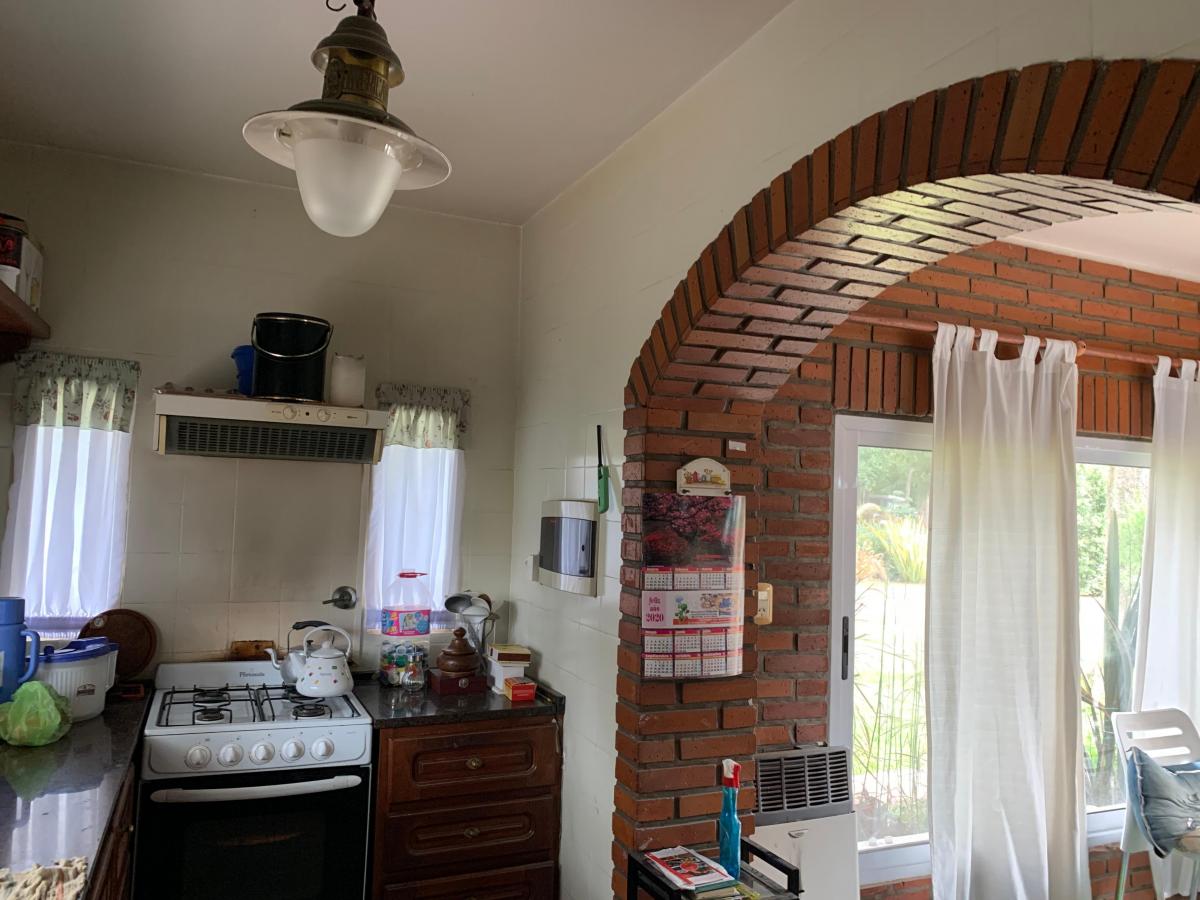 Club El Carmen - Oportunidad! Casa Para Reciclar 2
