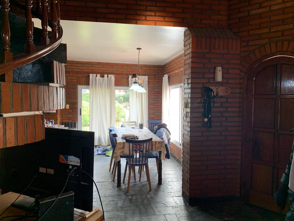 Club El Carmen - Oportunidad! Casa Para Reciclar 1