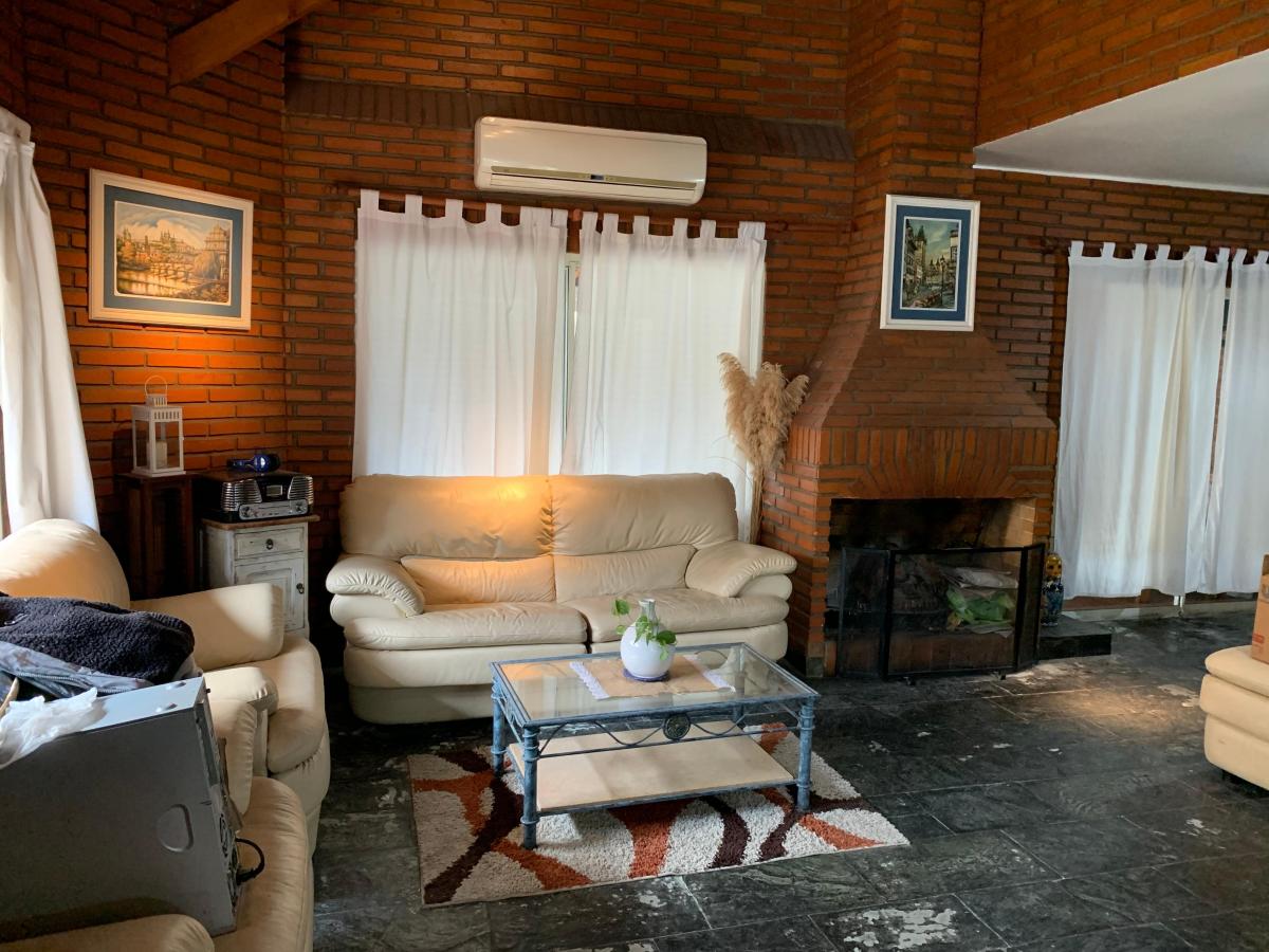 Club El Carmen - Oportunidad! Casa Para Reciclar 4