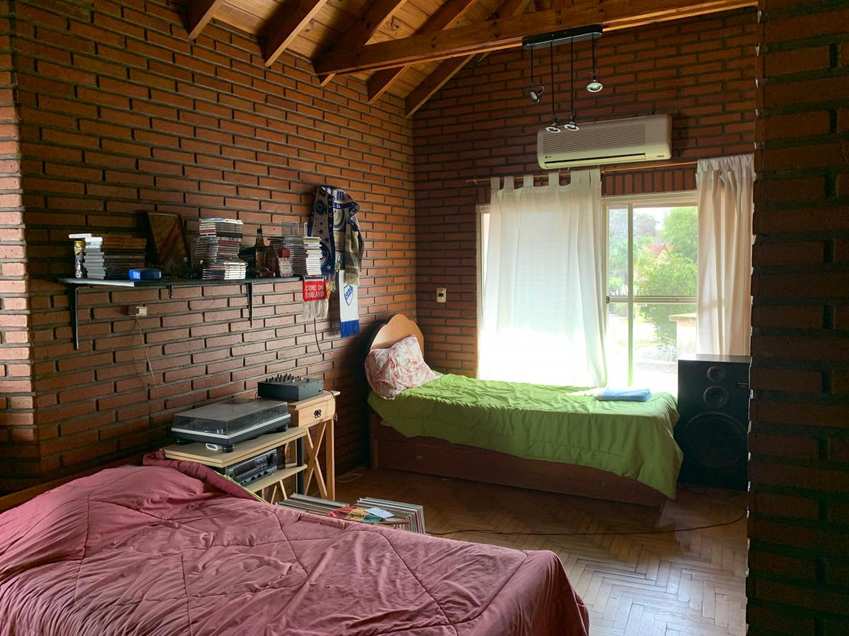 Club El Carmen - Oportunidad! Casa Para Reciclar 5