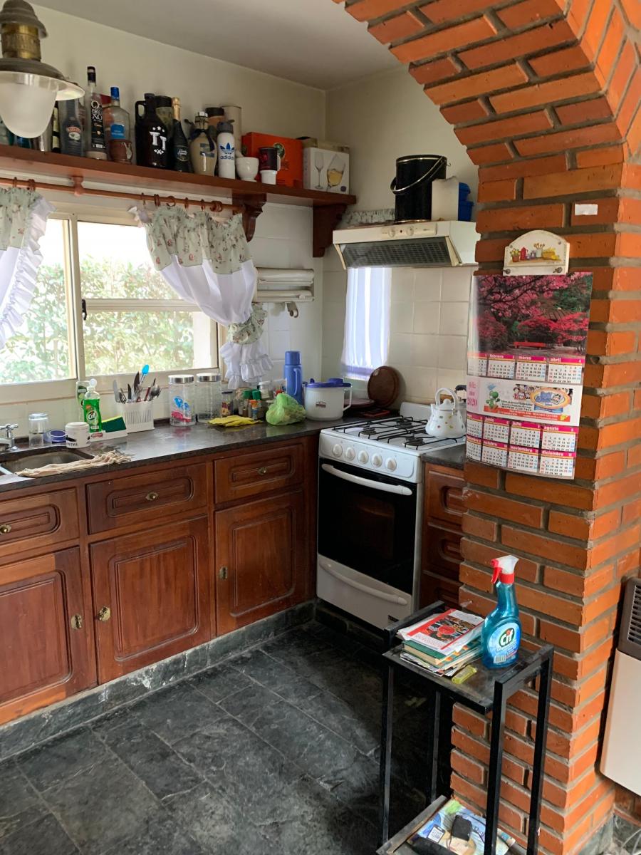 Club El Carmen - Oportunidad! Casa Para Reciclar 3