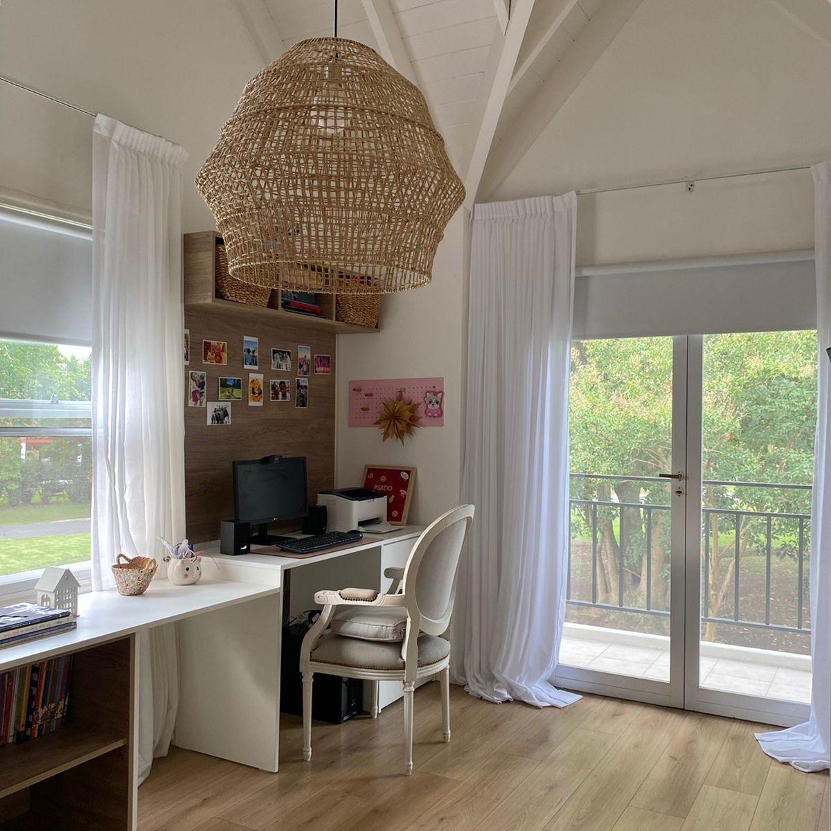 Club El Carmen - Casa de Encanto - Diseño Único - Impecable! 3