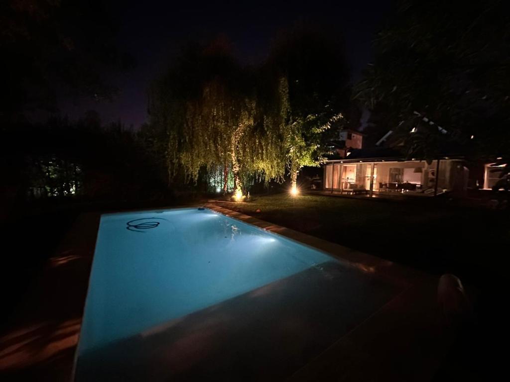 Club El Carmen - Casa de Encanto - Diseño Único - Impecable! 2