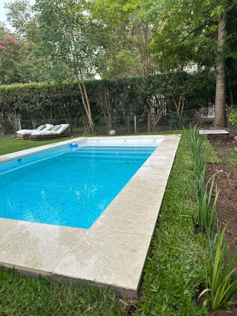 Club El Carmen - Casa de Encanto - Diseño Único - Impecable! 4