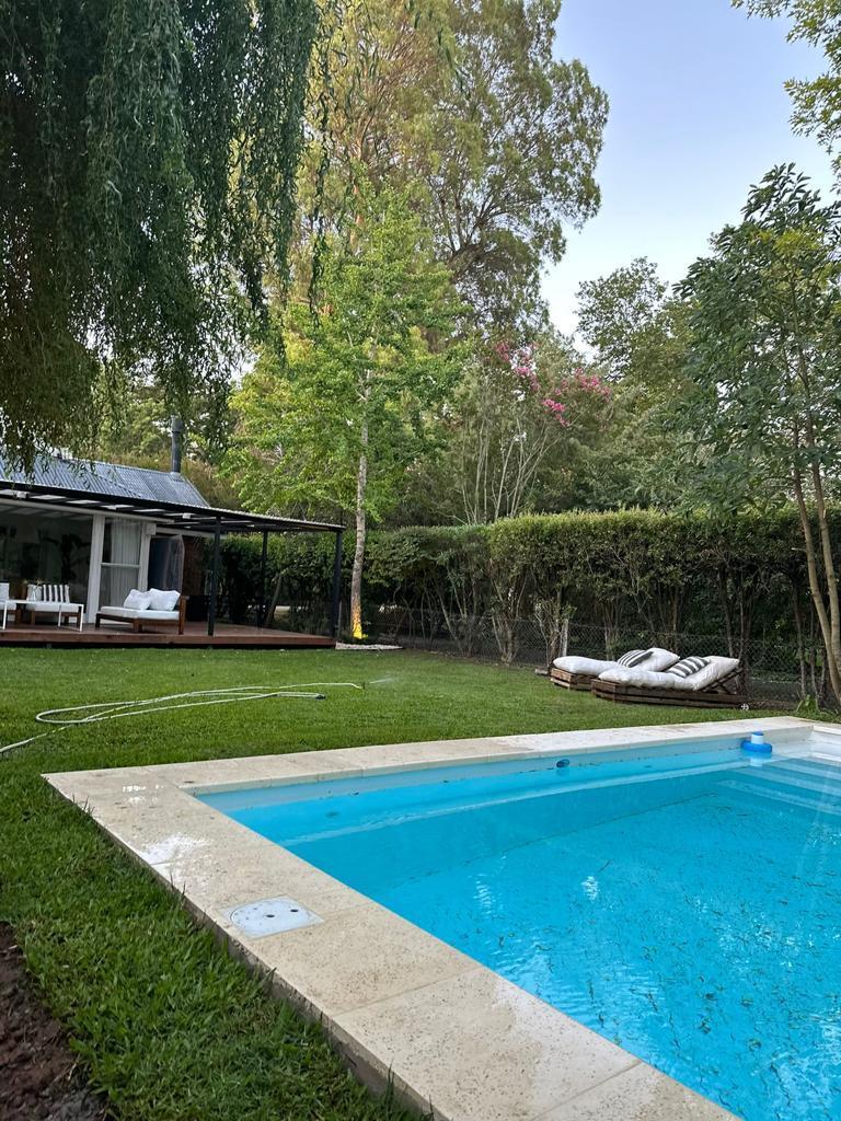 Club El Carmen - Casa de Encanto - Diseño Único - Impecable! 3