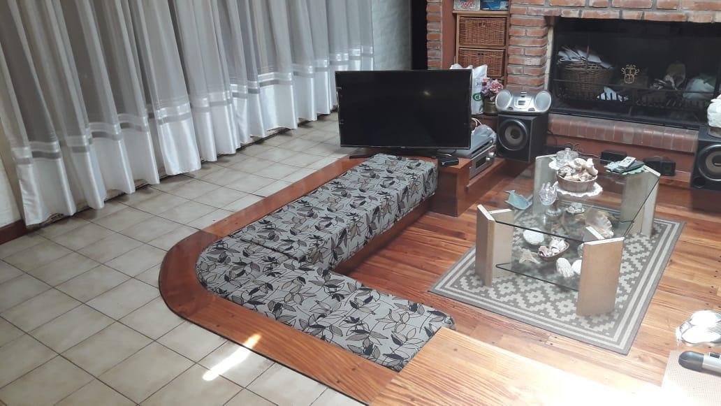 Foto de CLUB EL CARMEN - Casa pequeña - oportunidad para reciclar, imagen 3