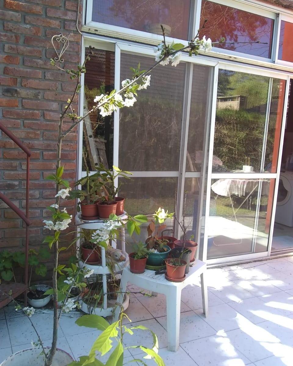 Club El Carmen - Casa Pequeña - Oportunidad Para Reciclar 5