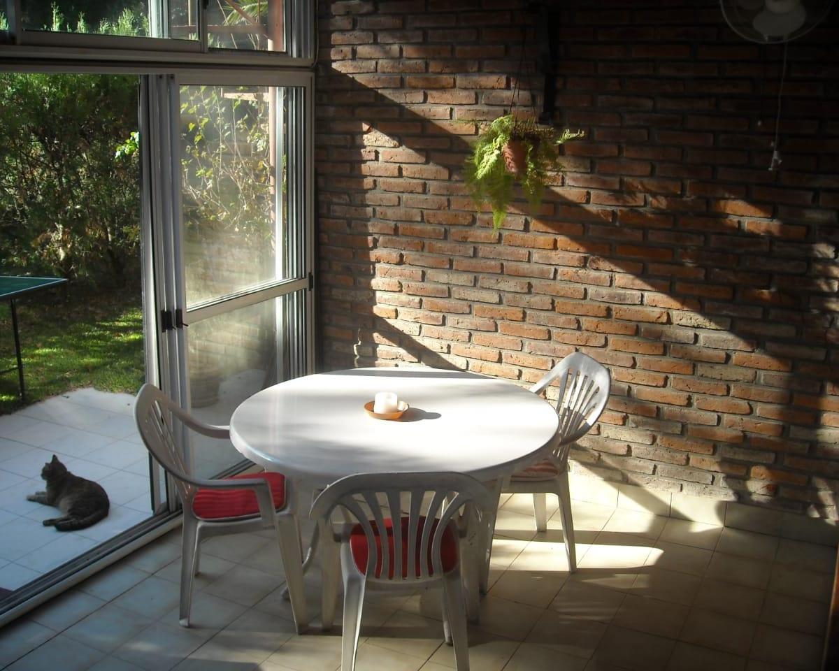 Club El Carmen - Casa Pequeña - Oportunidad Para Reciclar 3