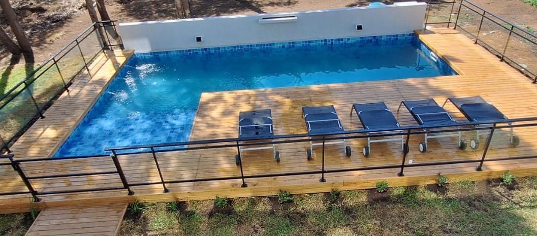 Maritimo III - Casa a Estrenar C/piscina con Climatizador - 6 Suites y Spa 1