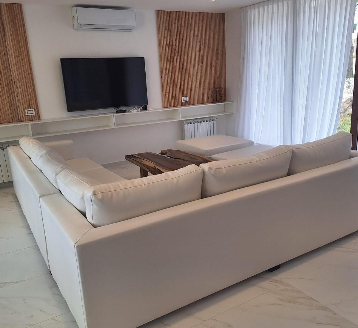 Maritimo III - Casa a Estrenar C/piscina con Climatizador - 6 Suites y Spa 5